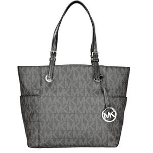 Authentic Michael Kors Logo Tote